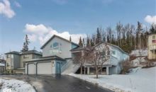 19111 Lakina Circle Eagle River, AK 99577