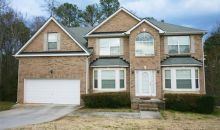 1581 Blue Spruce Lane Conyers, GA 30012