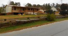 2100 Rock View Lane Conyers, GA 30012