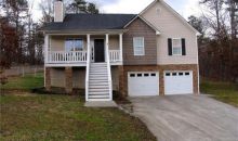 19 Washakie Lane Adairsville, GA 30103