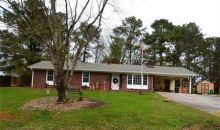 154 Honeysuckle Road Adairsville, GA 30103