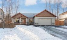 16986 Hideaway Ridge Drive Eagle River, AK 99577