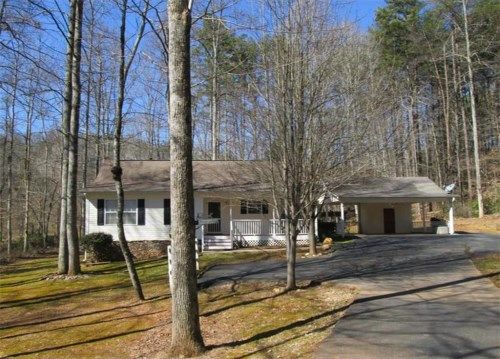 48 Still Road, Dahlonega, GA 30533