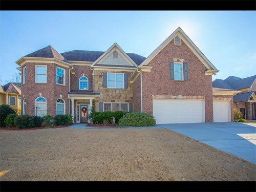 1758 Great Shoals Circle Se, Lawrenceville, GA 30045