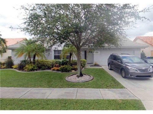 16329 NW 8 DR, Hollywood, FL 33028