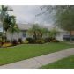 16329 NW 8 DR, Hollywood, FL 33028 ID:13563290