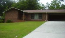 3590 Towanda Drive Atlanta, GA 30349