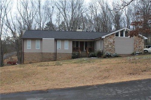 10 E Dowing Street, Rome, GA 30161