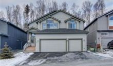 20543 Birch Crest Lane Eagle River, AK 99577