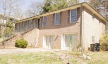 113 Coker Drive Sw Rome, GA 30165