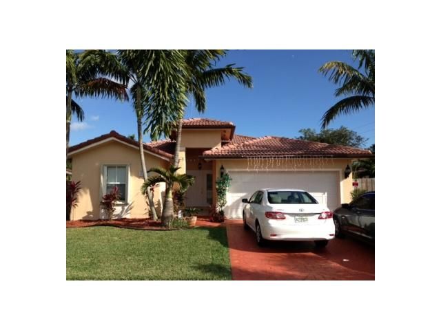 27923 SW 135 AV, Homestead, FL 33032