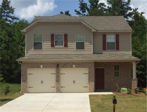 525 Offaly Lane, Atlanta, GA 30349