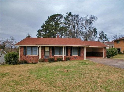 470 Piedmont Road, Gainesville, GA 30501