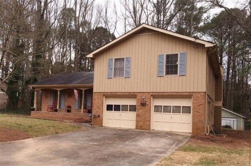 315 Shiloh Hills Drive Nw, Kennesaw, GA 30144