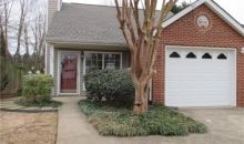 1309 Yorkshire Lane Woodstock, GA 30188