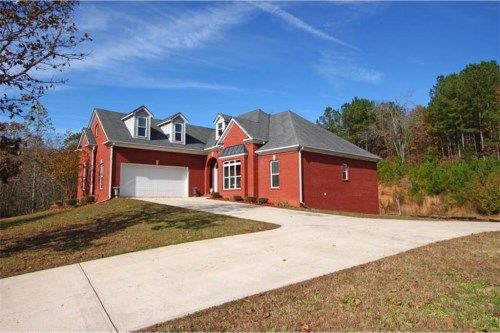 19 Eagles View Drive, Cartersville, GA 30121