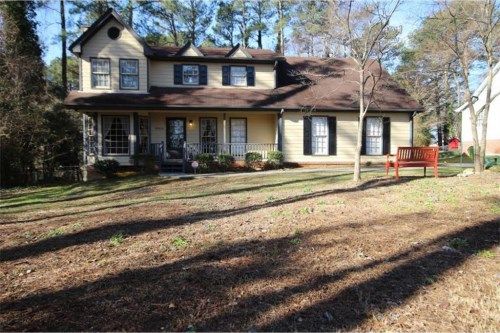 2665 Ross Road, Snellville, GA 30039