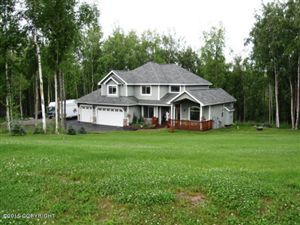 22382 Shadowy Spruce Drive, Chugiak, AK 99567