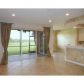 7951 128TH LN # 12-B, Pompano Beach, FL 33076 ID:13767024