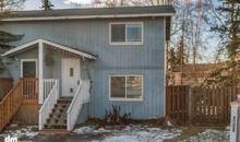 316 Gaylene Circle Anchorage, AK 99504