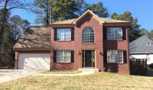 528 Stonemill Manor Lithonia, GA 30058