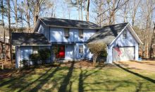 4442 Tarragon Lane Decatur, GA 30034