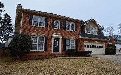 3100 Oak Meadow Drive, Snellville, GA 30078