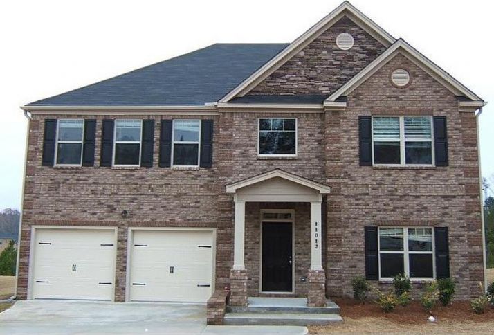 5879 Rex Ridge Loop, Rex, GA 30273