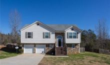 150 Highgrove Drive Covington, GA 30016