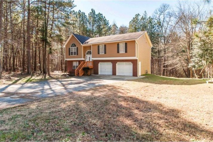 4594 Meadows Road, Powder Springs, GA 30127