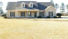 1132 Willow Lake Road Fort Valley, GA 31030