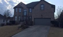 512 Augusta Drive Canton, GA 30115