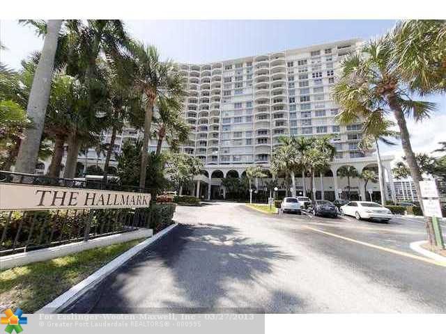 3800 S OCEAN DR # 425, Hollywood, FL 33019