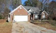 50 Wisteria Circle Covington, GA 30016