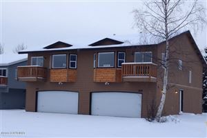 2478 E 64th Avenue, Anchorage, AK 99507