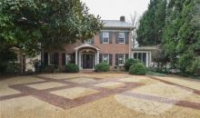 1337 Briarcliff Road Atlanta, GA 30306