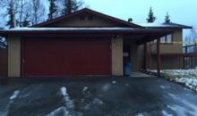 16143 Mammoth Court Eagle River, AK 99577