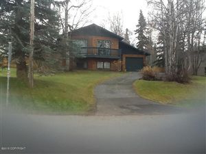 18052 Teklanika Drive, Eagle River, AK 99577