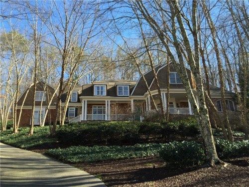 8310 Grogans Ferry Road, Atlanta, GA 30350