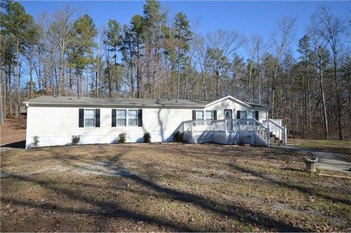 450 Old Shoal Creek Road, Canton, GA 30114