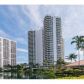 19101 Mystic Pointe Dr # 1709, Miami, FL 33180 ID:13811466