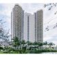 19101 Mystic Pointe Dr # 1709, Miami, FL 33180 ID:13811468