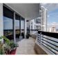 19101 Mystic Pointe Dr # 1709, Miami, FL 33180 ID:13811470