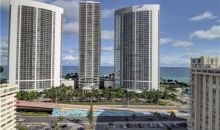 1833 S Ocean Dr # 1801 Hallandale, FL 33009