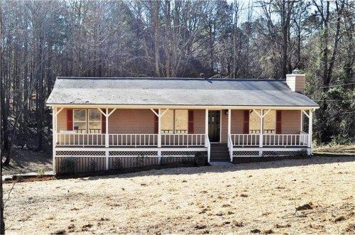 1438 Toonigh Road, Canton, GA 30115