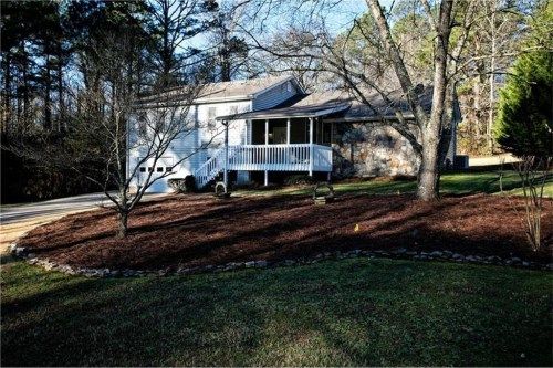 232 Mill Creek Road, Woodstock, GA 30188