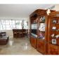 1985 S Ocean Dr # 2F, Hallandale, FL 33009 ID:13416673