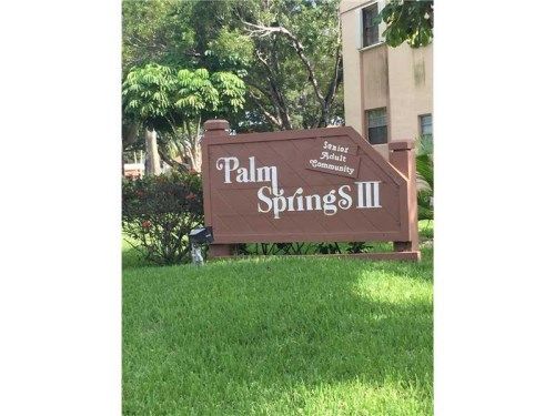 7430 NW 18 ST # 201, Pompano Beach, FL 33063