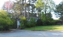 4988 Mossy Court Stone Mountain, GA 30087