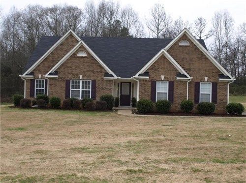 149 Brockton Oaks Drive, Jefferson, GA 30549